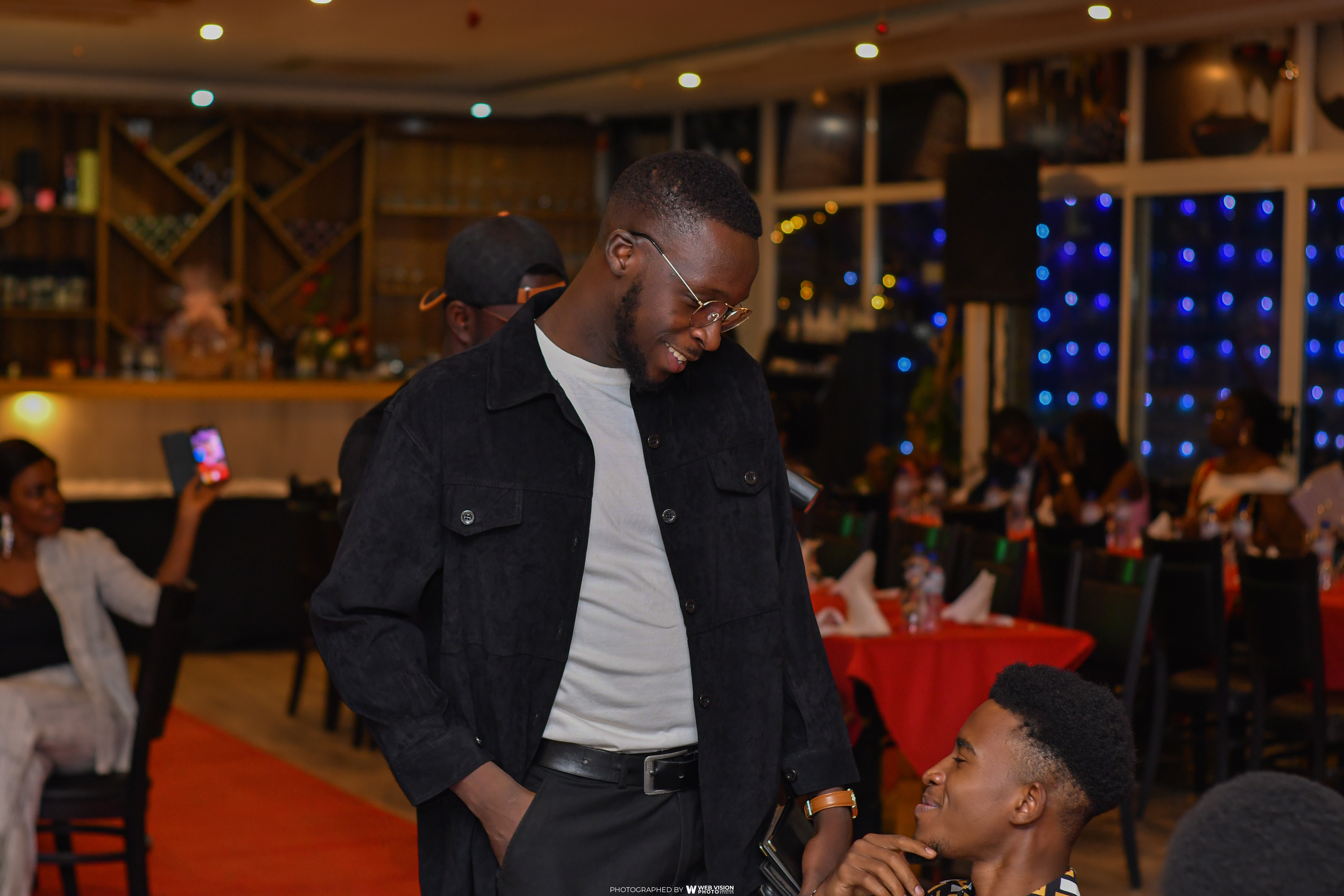 Dîner Gala