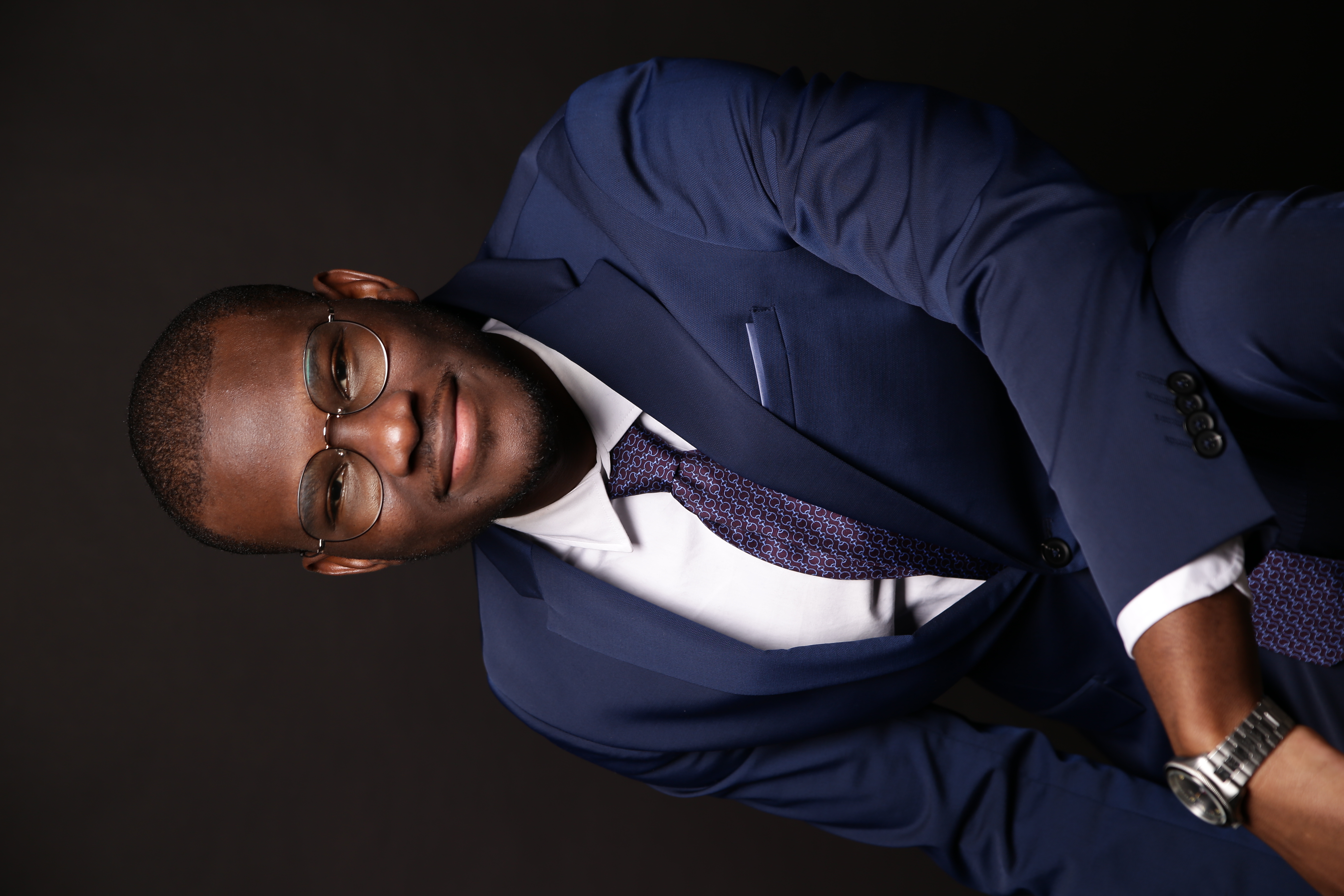 Théodore joseph SANWIDI