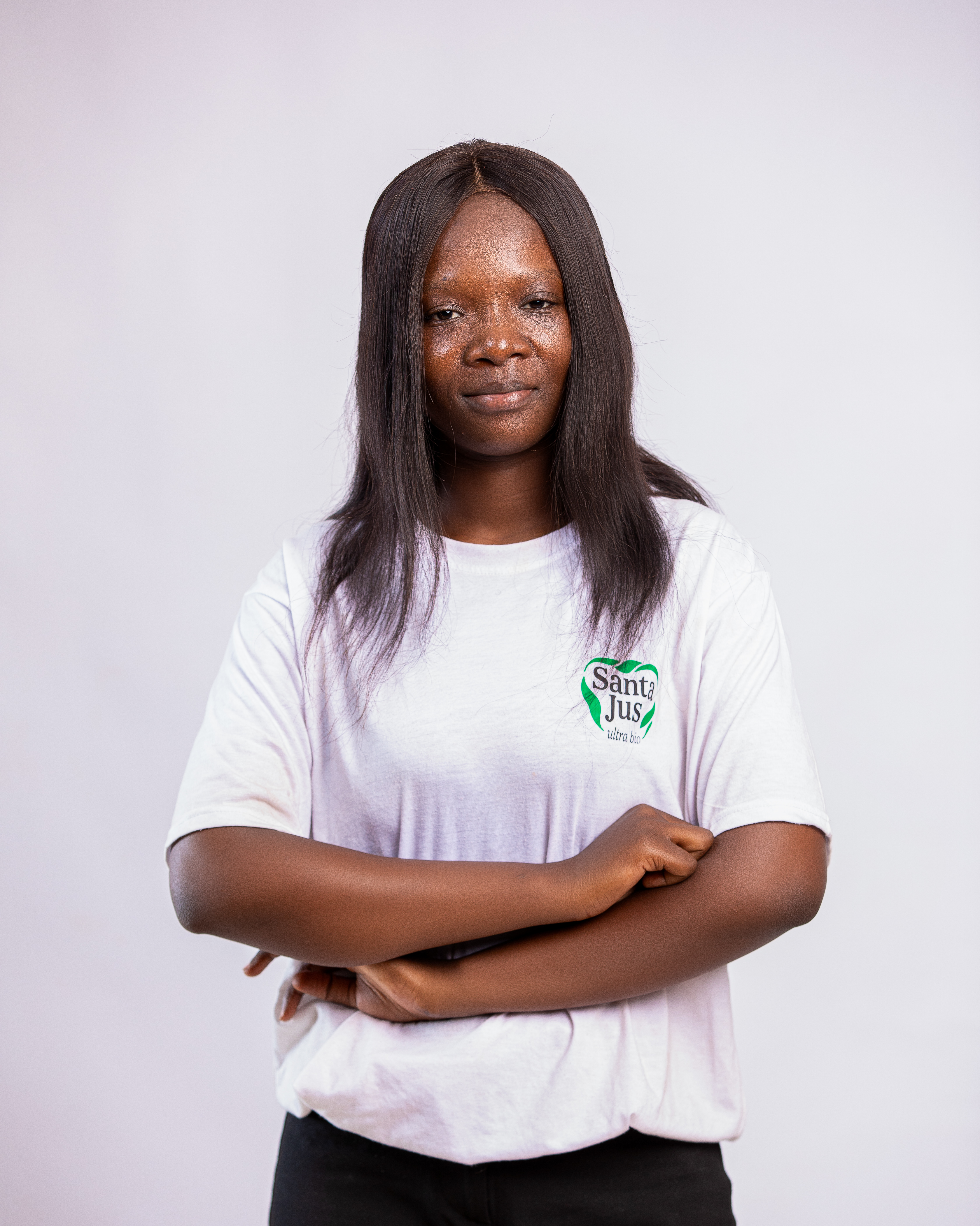 Kiswensida Charifatou SIMPORE