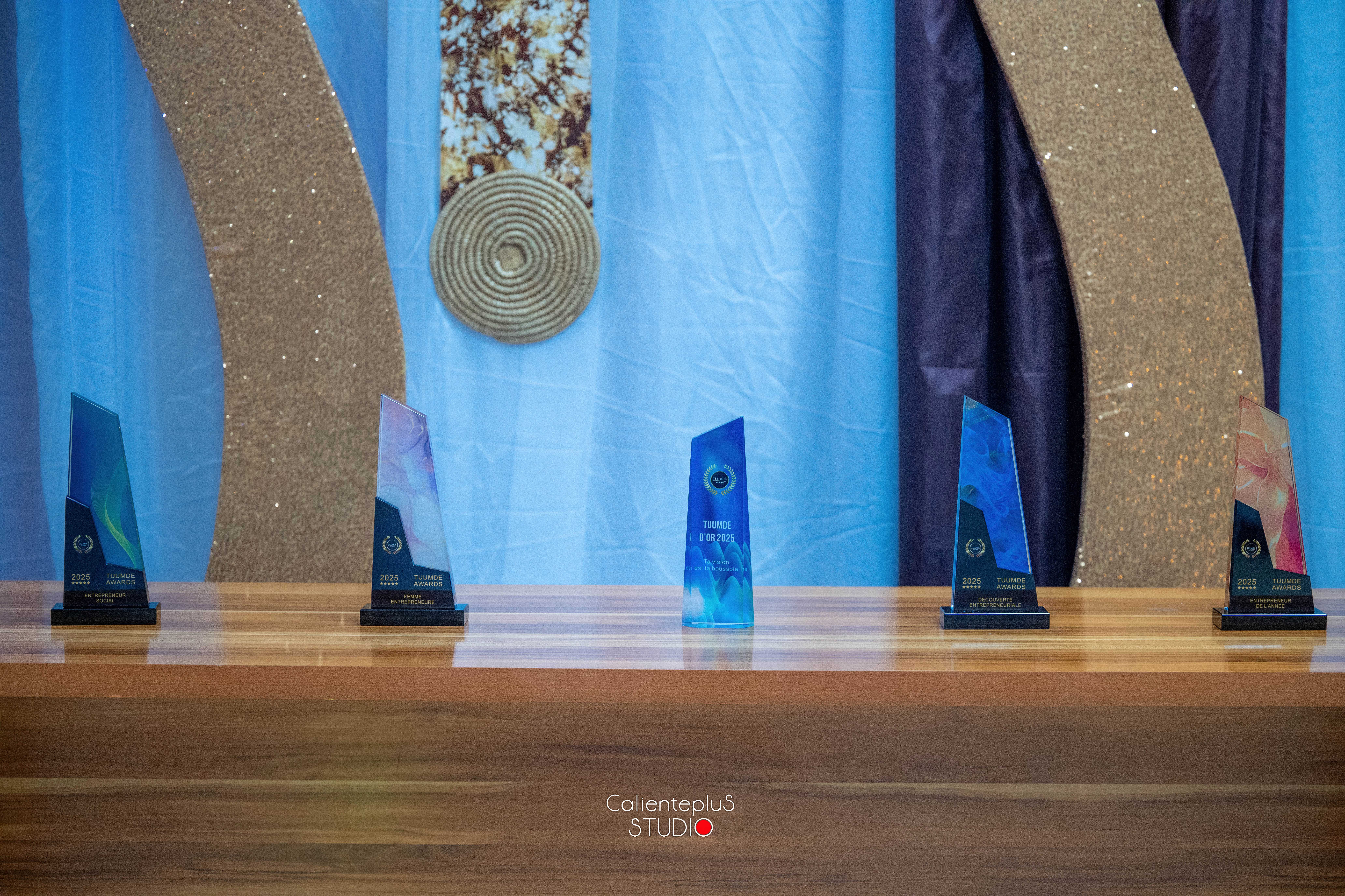 Awards