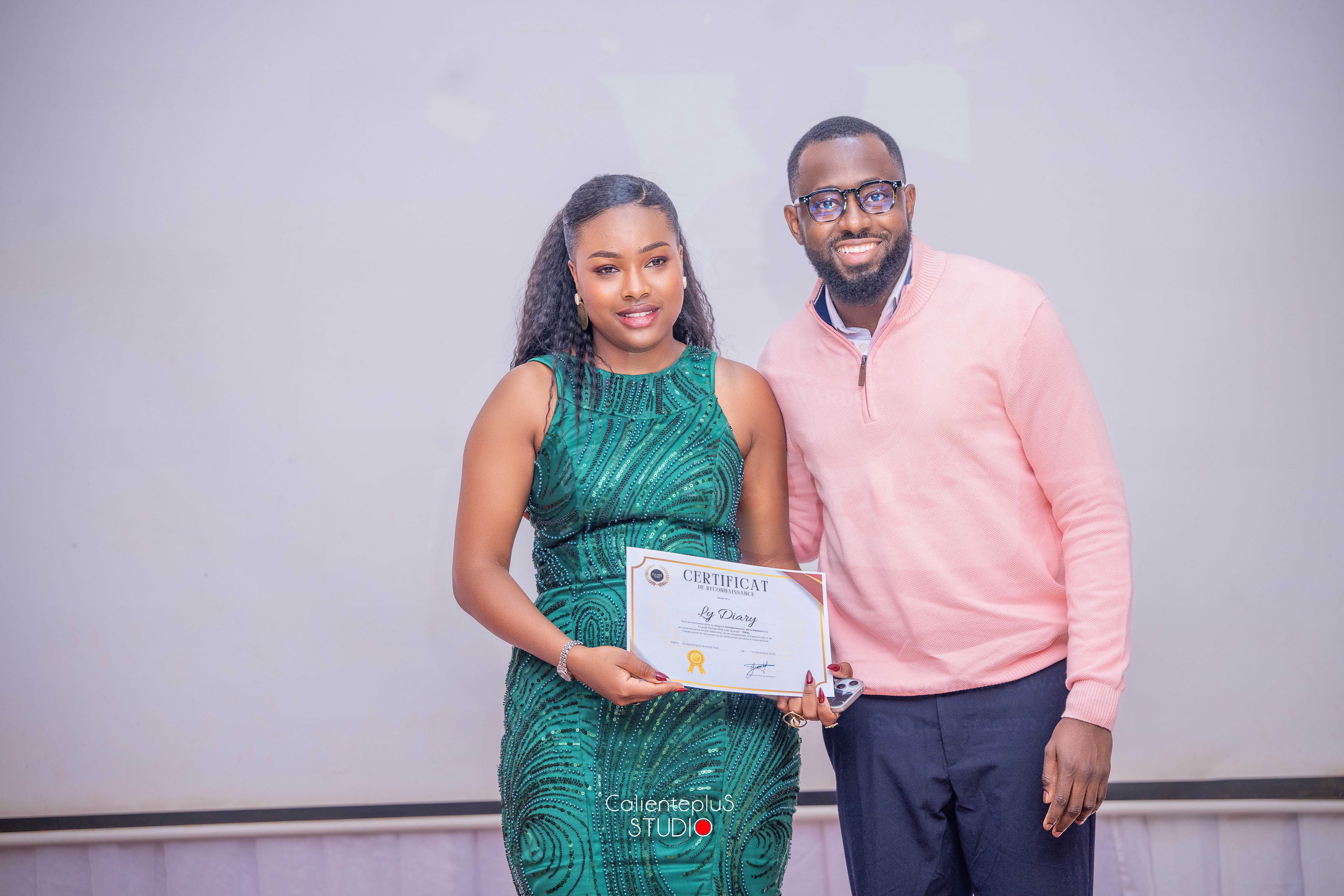 Awards