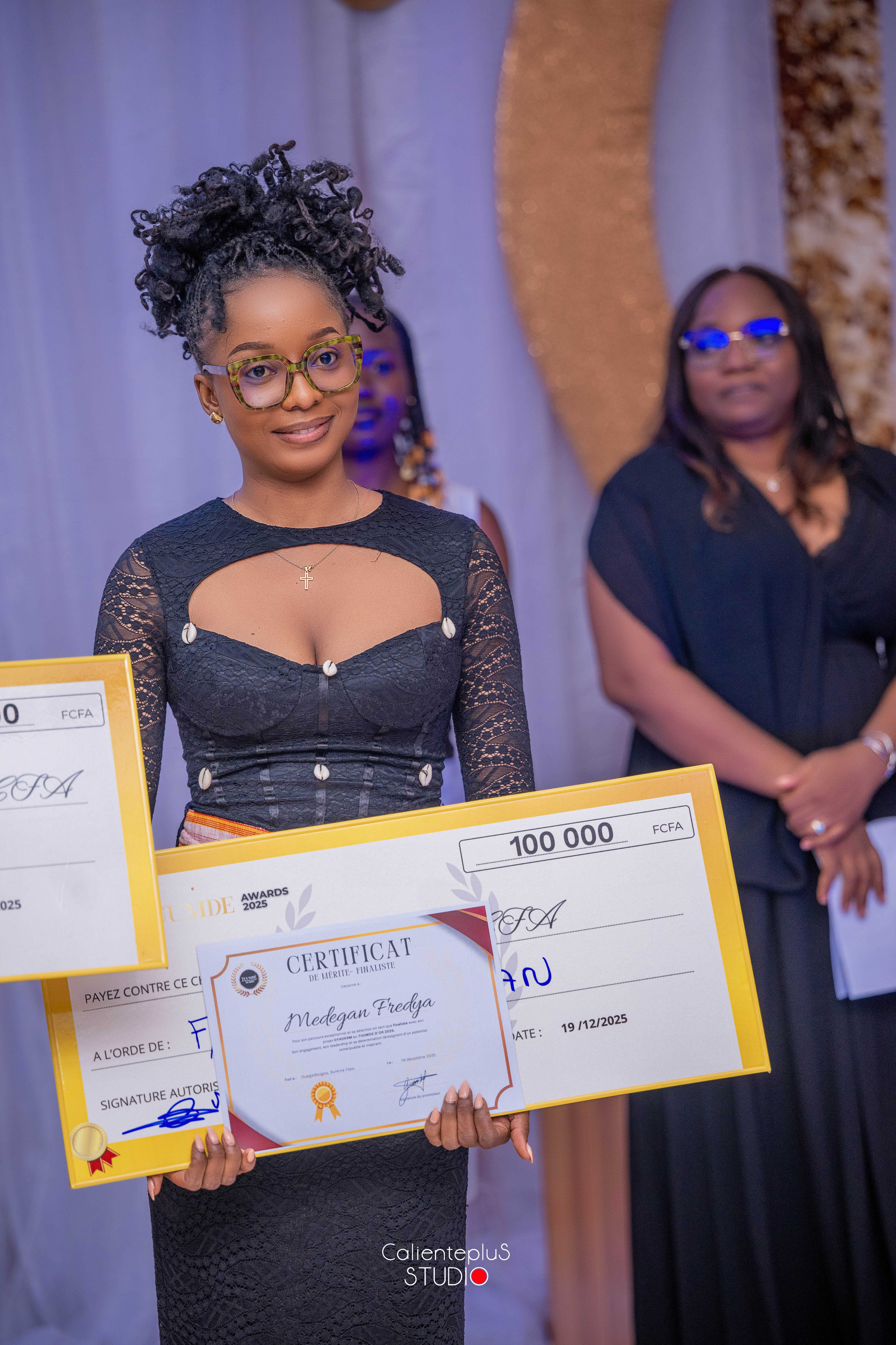 Awards