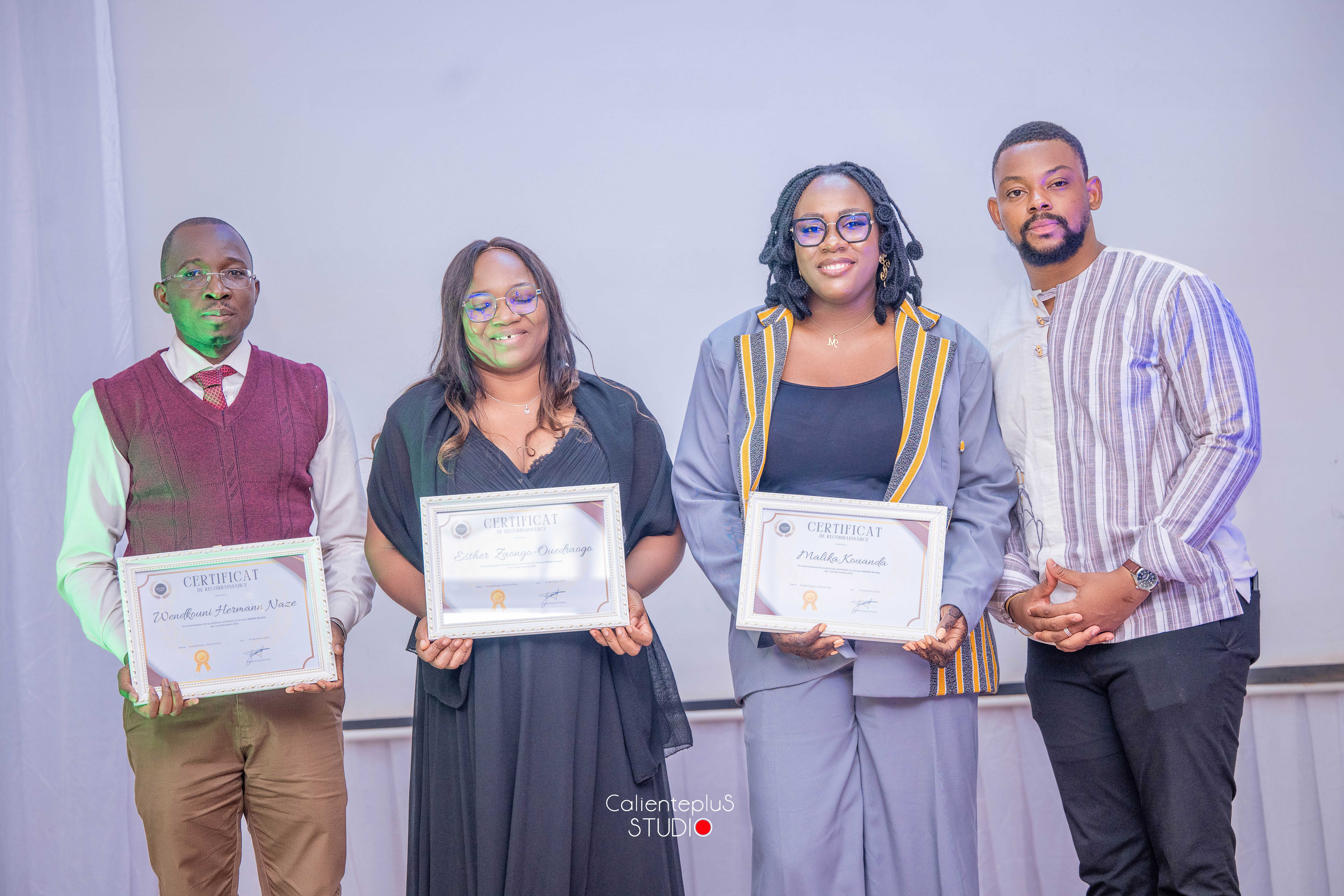 Awards