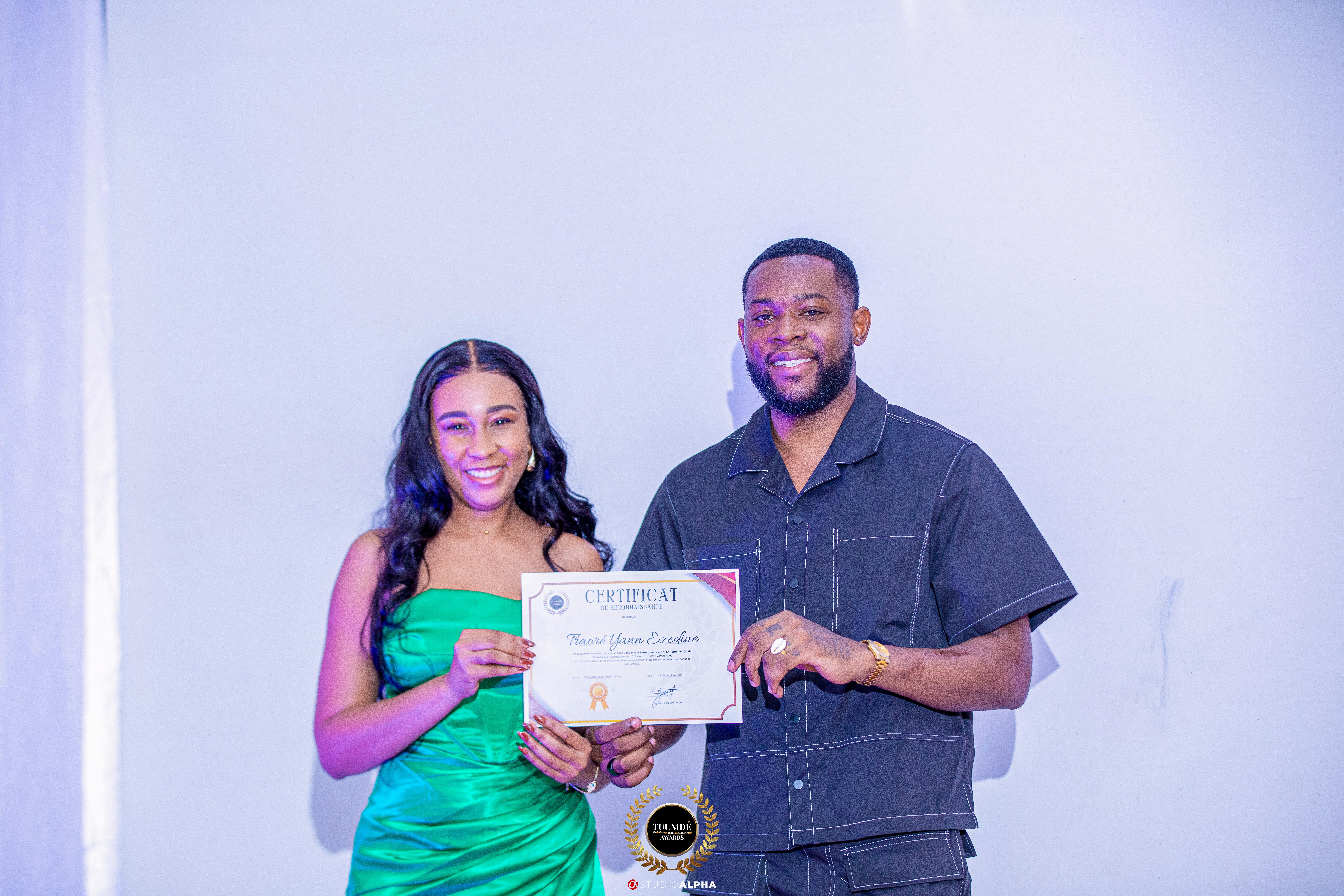 Awards