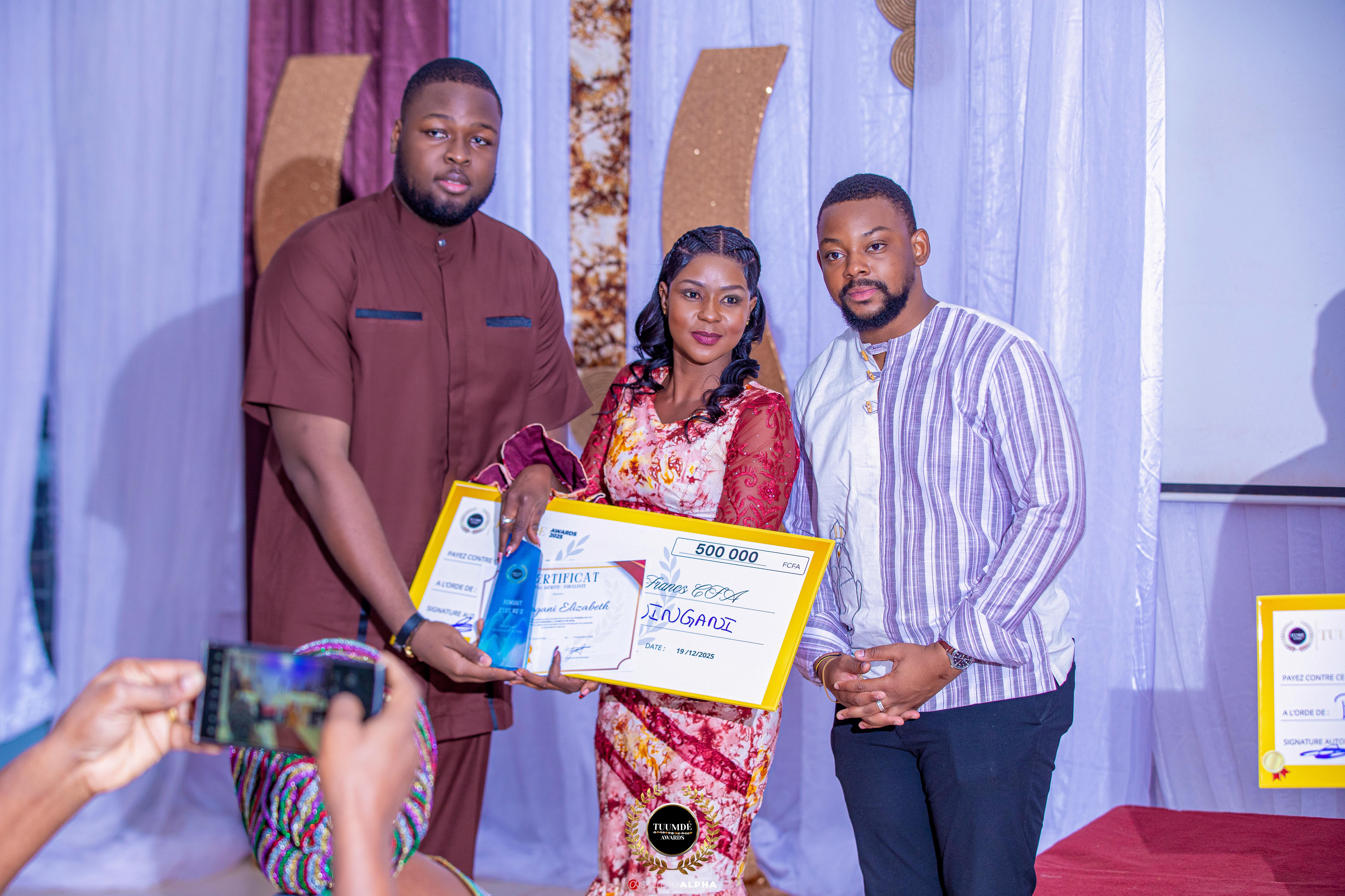 Awards
