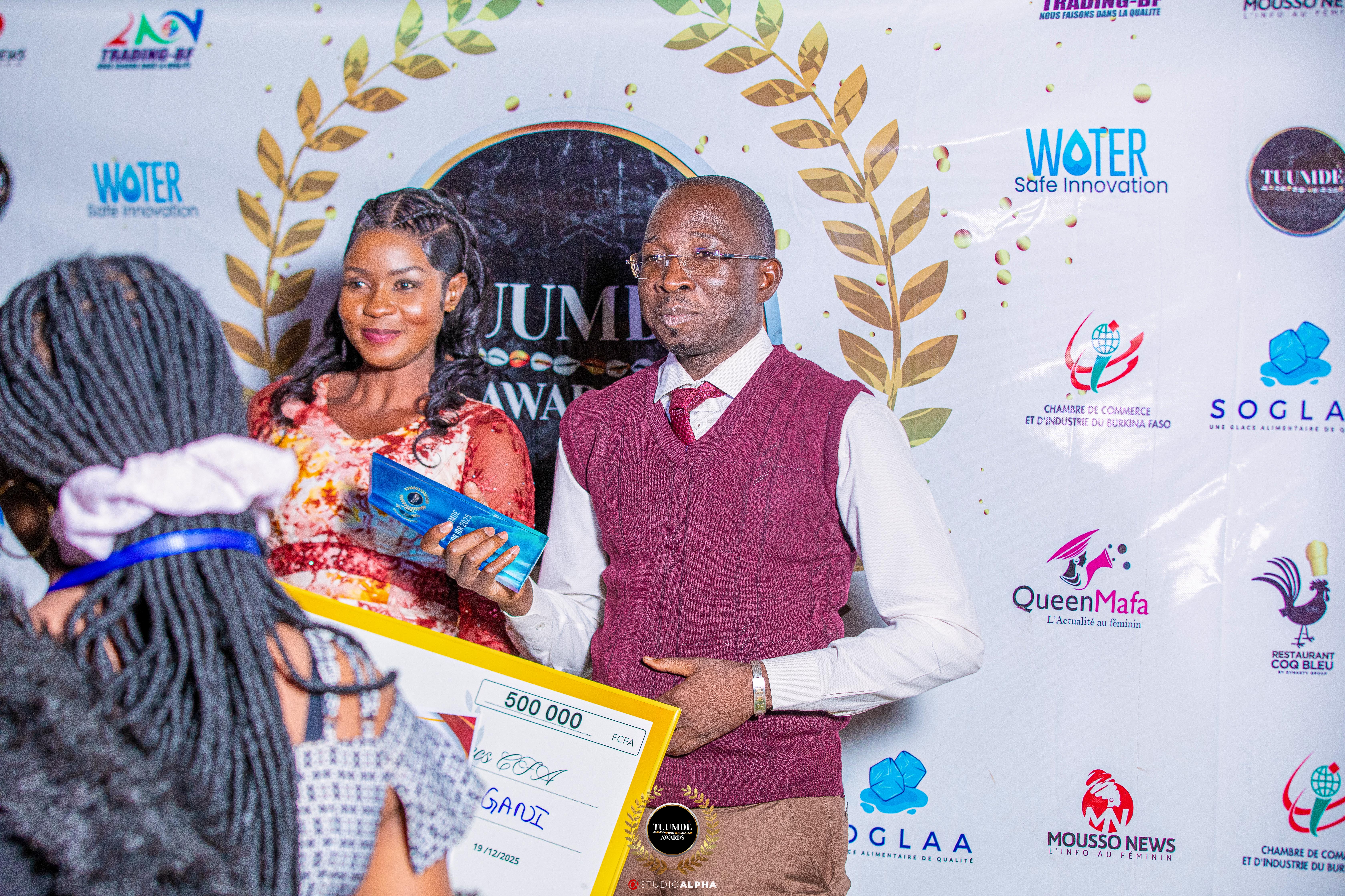 Awards