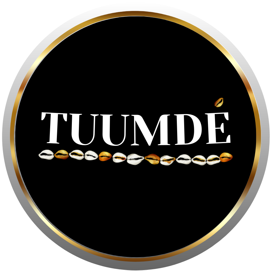 Tuumde Logo